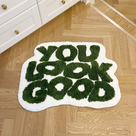A Thick And Dense Plush Carpet Weighing 1850 Grams Per Square Meter