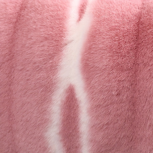 Rabbit Plush Cushions for Bedroom Beds, Decorative Pillows for Living Room Sofas