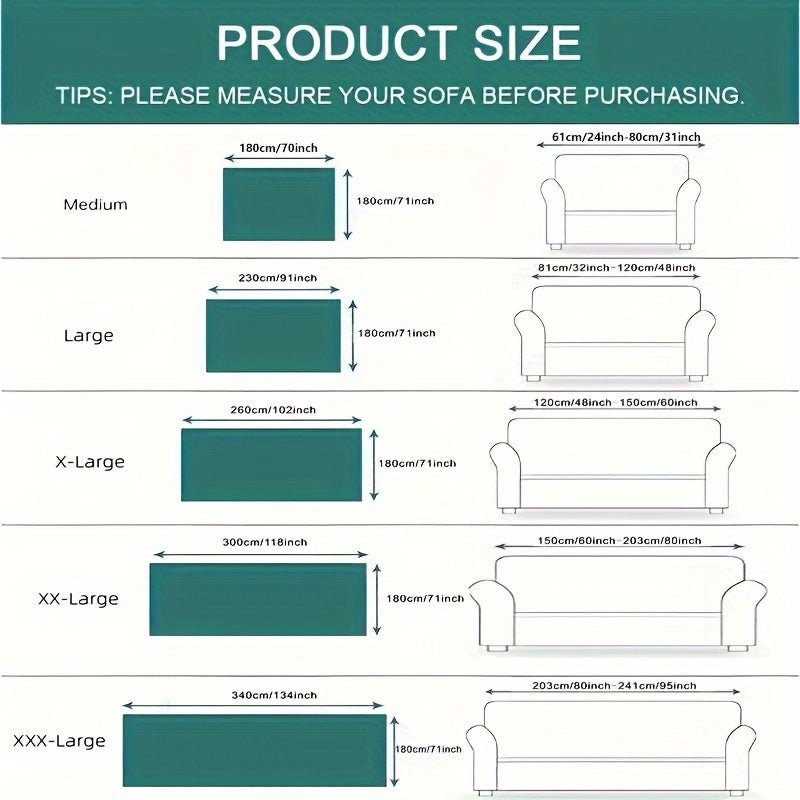 1pc Luxury Tiger Pattern Sofa Cover, 1pc Reversible Velvet Sofa Throw Blanket For Living Room
