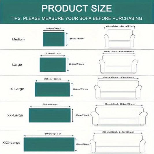 1pc Luxury Tiger Pattern Sofa Cover, 1pc Reversible Velvet Sofa Throw Blanket For Living Room